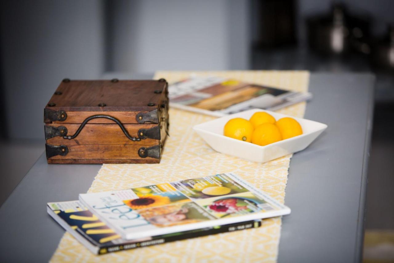Three Feathers Cottages Langebaan Luaran gambar