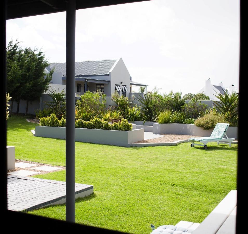 Three Feathers Cottages Langebaan Luaran gambar