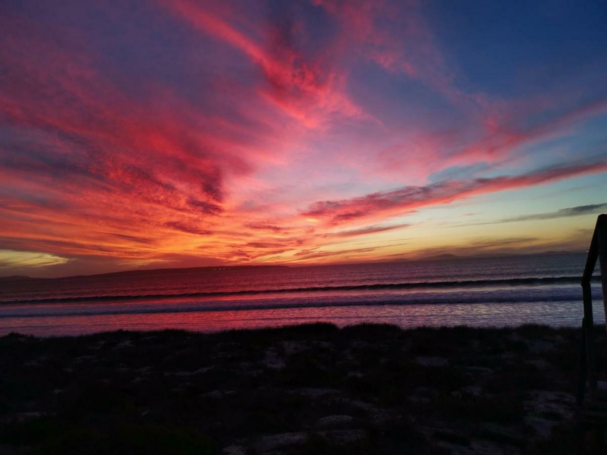 Three Feathers Cottages Langebaan Luaran gambar