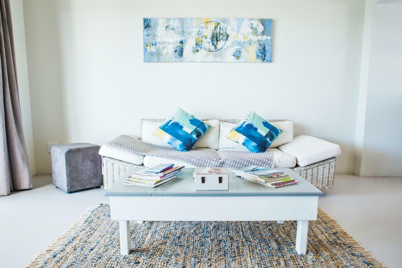 Three Feathers Cottages Langebaan Luaran gambar