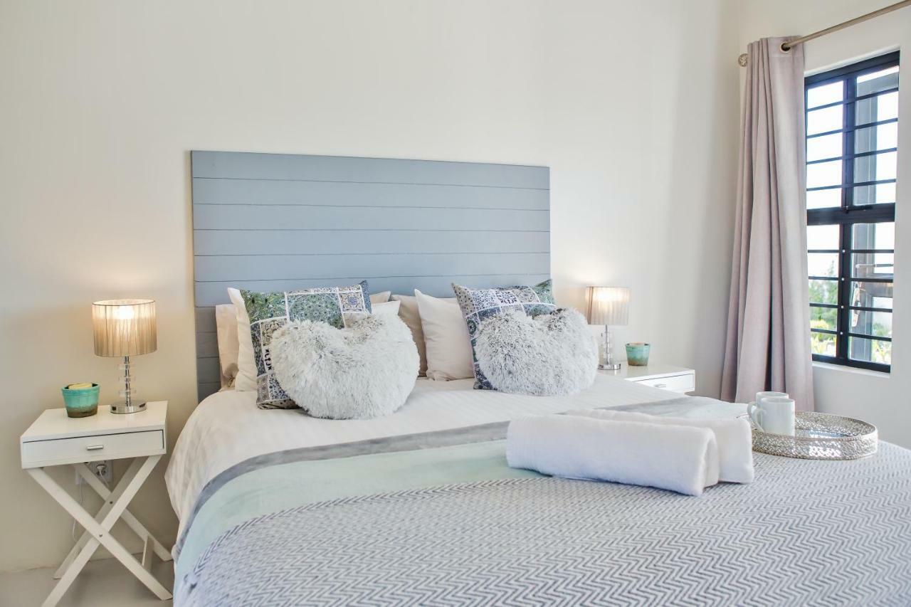 Three Feathers Cottages Langebaan Luaran gambar